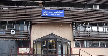 Nowe miejsca dla Kamińskiego i Wąsika? "Być może"