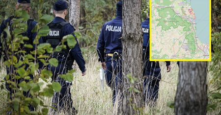 Czemu tak długo szukają Grzegorza Borysa? Oto klucz do zagadki