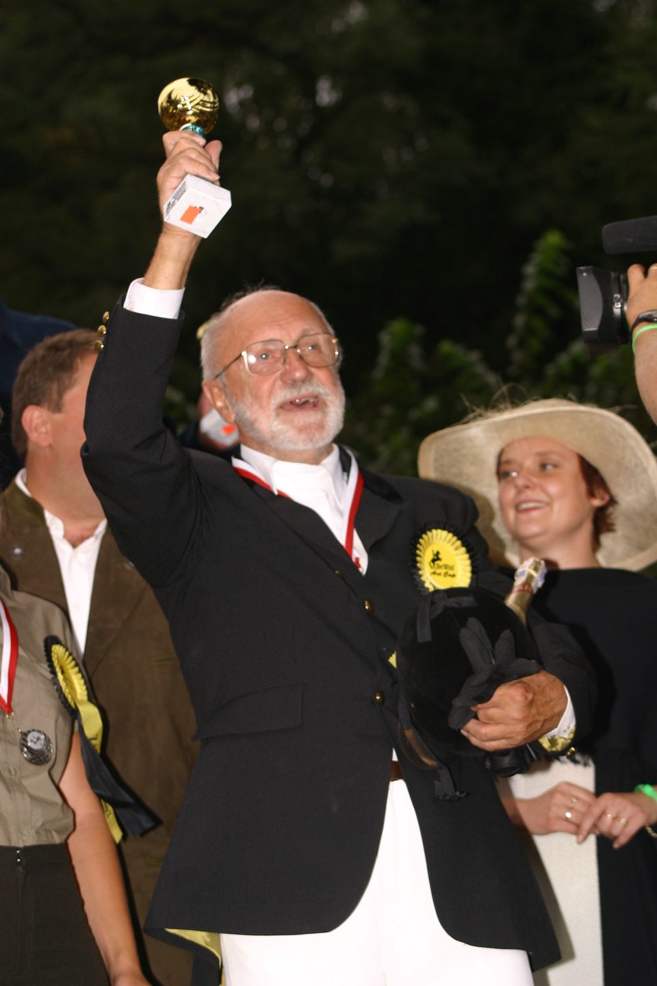 Zmiany u  - Z�otopolskich -
Henryk Machalica  2003-08-05
hsmolinska