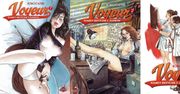 Voyeur. Komiksy erotyczne z Playboya – recenzja albumów wydawnictwa Planeta Komiksów