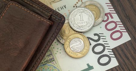 Rekordowa inflacja w smak rządowi, bo obniża dług publiczny. "Płacą za to gospodarstwa domowe i przedsiębiorcy"