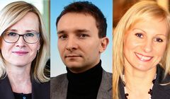 3M Poland: Małgorzata Golatowska, Bartosz Hlawacik, Wojciech Kostro, Gabriela Bobrowska i Paweł Wielgosz z nowymi funkcjami