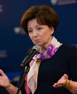 Chaos wokół 500 plus. Minister rodziny tłumaczy