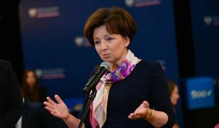 Chaos wokół 500 plus. Minister rodziny tłumaczy