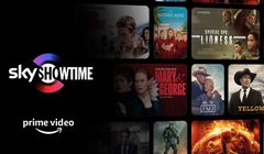 SkyShowtime na konkurencyjnej platformie. Podano datę startu w Polsce