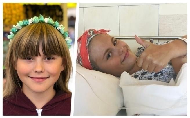 Oto Julka. Ma dwanaście lat i dzielnie walczy na - jak mówi mama - "onkologicznym ringu". Jej sąsiedzi, mieszkańcy Włoch, postanowili zorganizować w niedzielę 17 października wspólny piknik, podczas którego będą zbierać pieniądze na leczenie dziewczynki