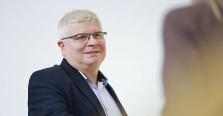 Media o kulisach dymisji Laska. To nie była jego decyzja?