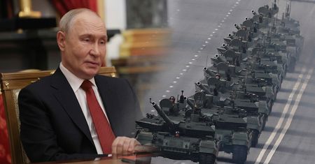 Szef ukraińskiego wywiadu ostrzega przed planami Rosji. Mówi o Polsce