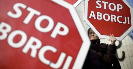 Polska na szarym końcu Unii Europejskiej. Tradycja i wpływ Kościoła
