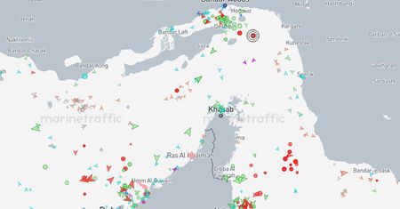 Tak Iran odpowiedział na nocny atak USA