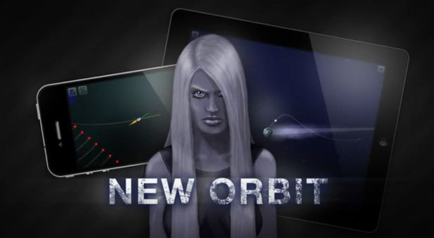 Obniżka na New Orbit w App Store 1