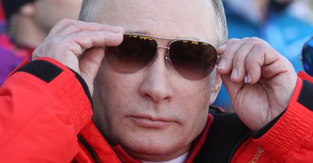 Putin jest chory? Prezydent Rosji pokazał wideo. Boli od samego patrzenia