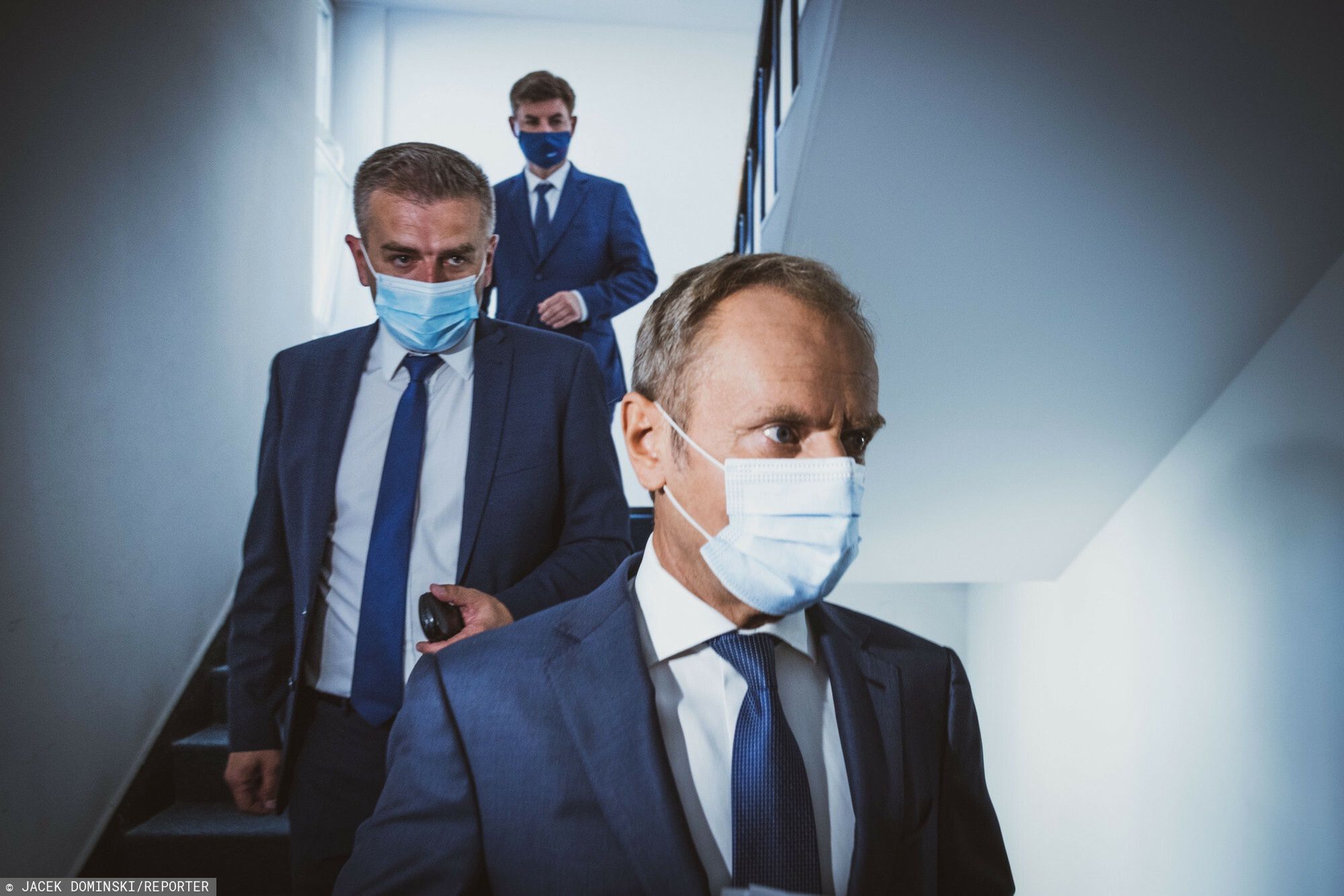 Podwyżki dla polityków 