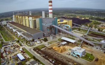 Polska wydała 20 miliardów złotych na dopłaty do spalania biomasy