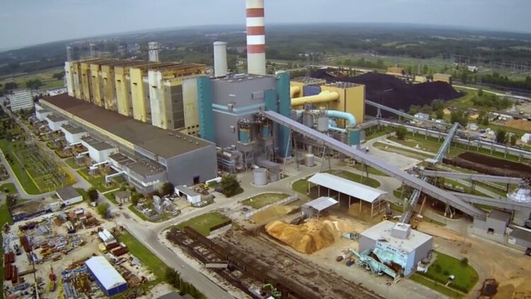 Elektrownia Połaniec