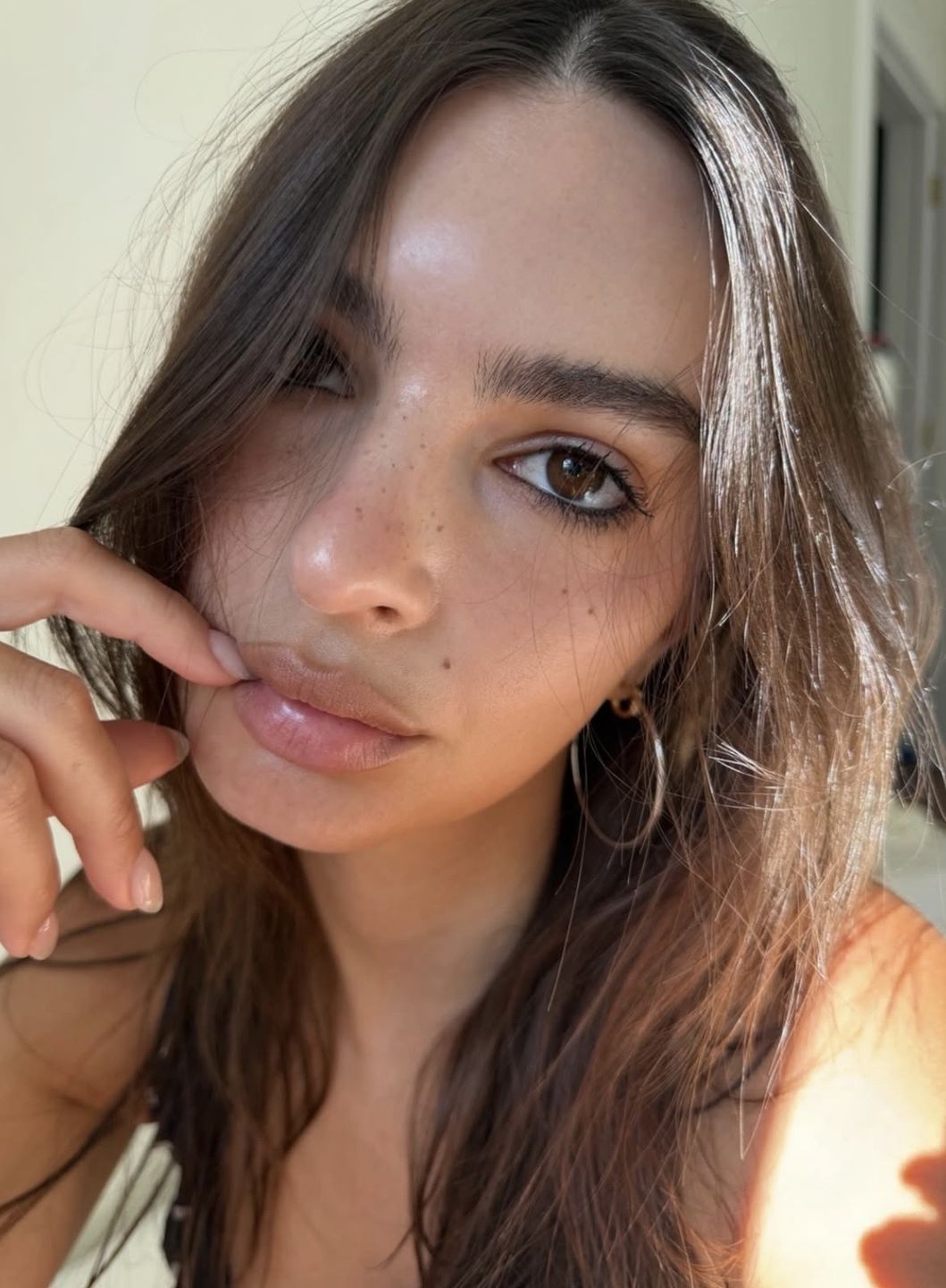 Emily Ratajkowski 