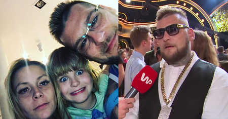 Popek kupił dom w Warszawie za ponad milion złotych! "Zamieszka tam moja córka z mężem"