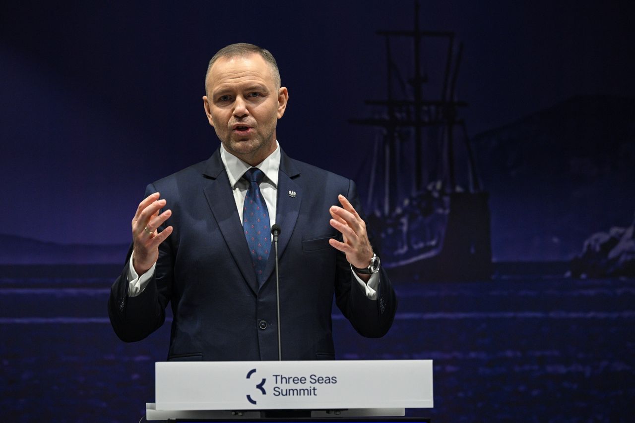 "Prezydent zaprasza". Nawrocki uruchamia Radę ds. nowej Konstytucji