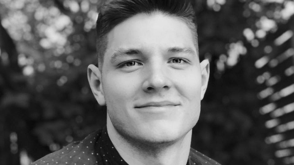 Mykoła zginął na wojnie