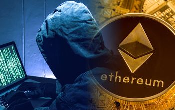 Kradzież 290 mln dolarów w kryptowalutach. Podejrzani hakerzy z Korei Płn.