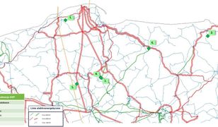 Szykują specjalne strefy energetyczne. Oto lokalizacje