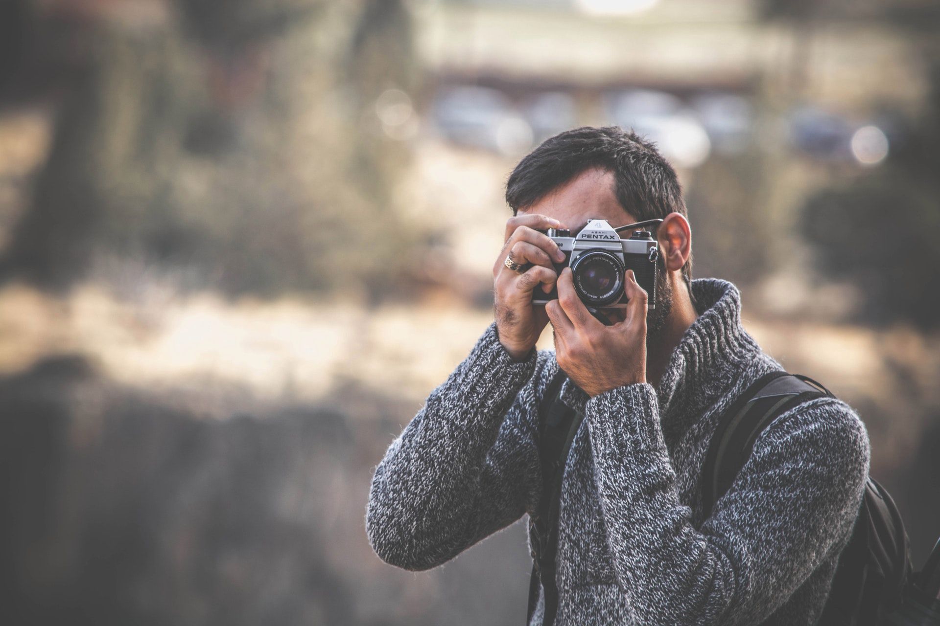 Jak żyć, jako zawodowy fotograf? 3