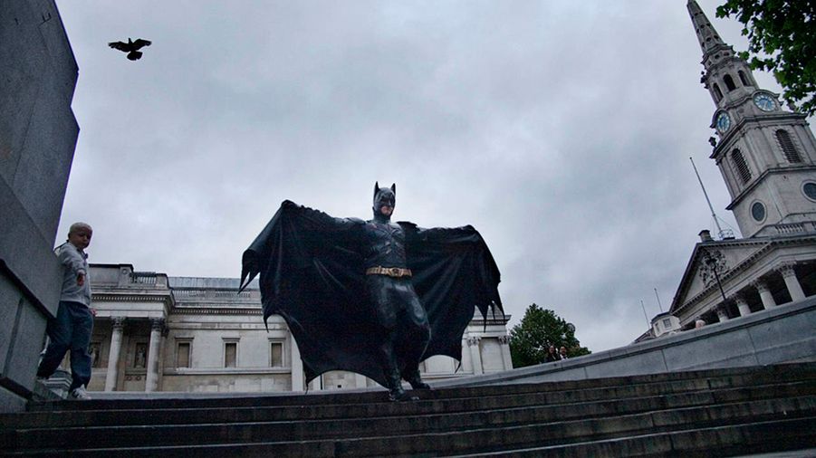Przegląd talentów street photo. Wystawa pokonkursowa Leica Street Photo – Moment jest jeden 1