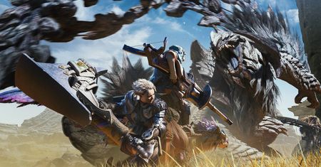 Monster Hunter: Wilds z datą premiery. Szykujcie się na zimę
