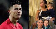 Siostra Cristiano Ronaldo opłakuje jego zmarłego syna: "Nasz aniołek jest już na kolanach Ojca" (FOTO)
