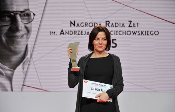 W TVP będzie nowy program reportersko-śledczy. Szefową była dziennikarka WP