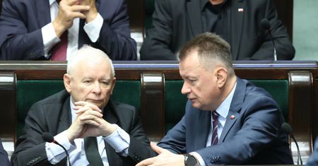 PiS chce wyprowadzić Polskę z ETS. Błaszczak ujawnia plan
