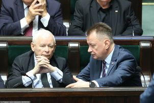 PiS chce wyprowadzić Polskę z ETS. Błaszczak ujawnia plan