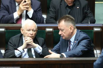 PiS chce wyprowadzić Polskę z ETS. Błaszczak ujawnia plan
