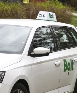 Szkolenia i nowa usługa. To odpowiedź na plagę gwałtów w taksówkach