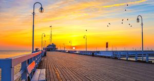 Jakie to miasto w Polsce?