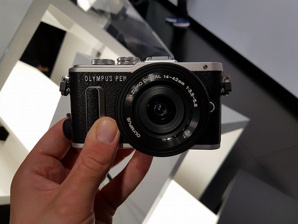 Targi Photokina 2016 pokazały, że branża fotograficzna się nie kończy, a jedynie zmienia na lepsze 27