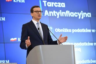 Obniżka akcyzy, specjalny dodatek. Ważna decyzja rządu ws. tarczy antyinflacyjnej