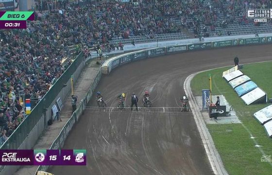 Polsat Box Go omyłkowo udostępnił klientom Eleven Sports 1
