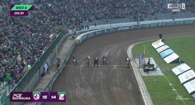 Polsat Box Go omyłkowo udostępnił klientom Eleven Sports 1