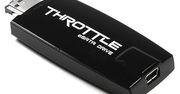 Szybki pendrive OCZ Throttle z wyjściem eSATA