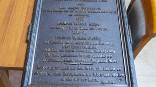 Przez 17 lat nikt nie wiedział, gdzie zniknęła. Zaginiony zabytek odnaleziono u prywatnego kolekcjonera. To nie koniec niespodzianek!