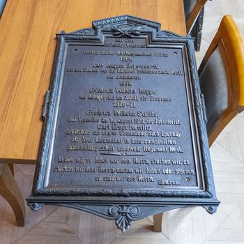 Przez 17 lat nikt nie wiedział, gdzie zniknęła. Zaginiony zabytek odnaleziono u prywatnego kolekcjonera. To nie koniec niespodzianek!