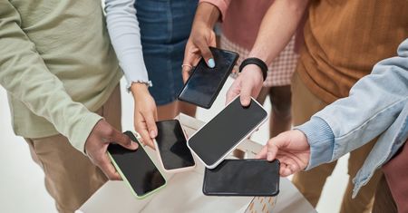 Za kilka lat odłożysz smartfona - twierdzi prezes Nokii