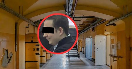 Sebastian M. w więzieniu. Tyle kosztują produkty w kantynie