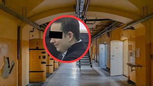 Paczka dla Sebastiana M. Można zamówić w sieci. Oto ceny z kantyny