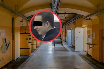 Paczka dla Sebastiana M. Można zamówić w sieci. Oto ceny z kantyny