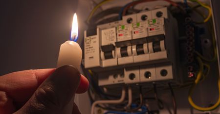 Czego uczy nas blackout w Czechach? Ekspert zabrał głos
