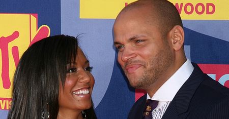 Mel B urodziła!