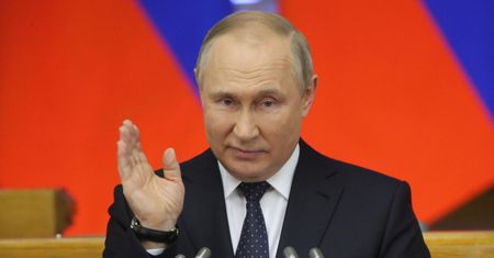 Putin wie, że atakując Mołdawię, wiele ryzykuje. Czy to go powstrzyma?