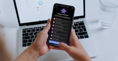 Telegram uruchomił wersję premium. Komunikator z rekordową liczbą użytkowników